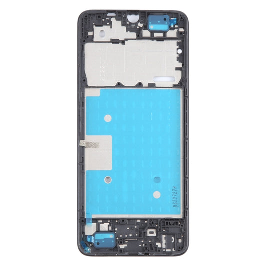 For TCL 40 XL T608M Original Front Housing LCD Frame Bezel Plate by buy2fix