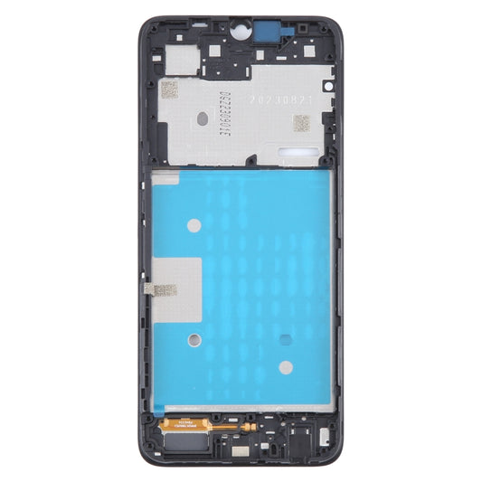 For TCL 40 R T771K Original Front Housing LCD Frame Bezel Plate by buy2fix