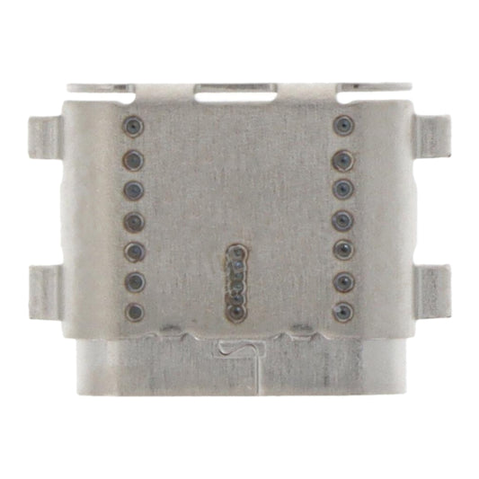 For Lenovo Tab P11 Pro TB-J706 10pcs Charging Port Connector by buy2fix