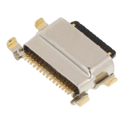 For Lenovo Tab M8 4th Gen TB300FU 10pcs Charging Port Connector - Tail Connector by buy2fix | Online Shopping UK | buy2fix