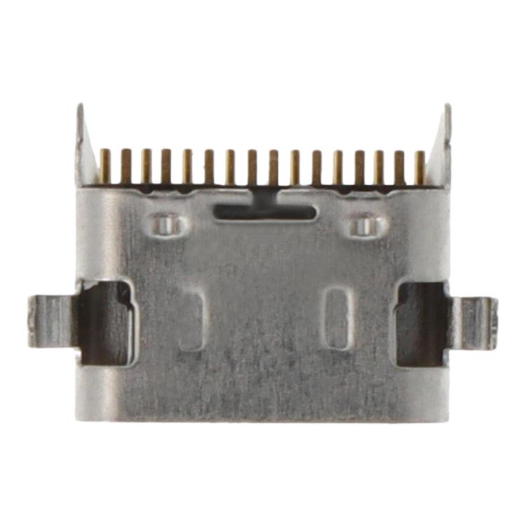 For Lenovo Tab M9 TB-310 10pcs Charging Port Connector - Tail Connector by buy2fix | Online Shopping UK | buy2fix