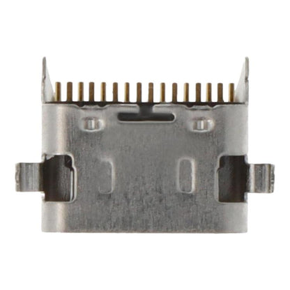 For Lenovo Tab M9 TB-310 10pcs Charging Port Connector - Tail Connector by buy2fix | Online Shopping UK | buy2fix