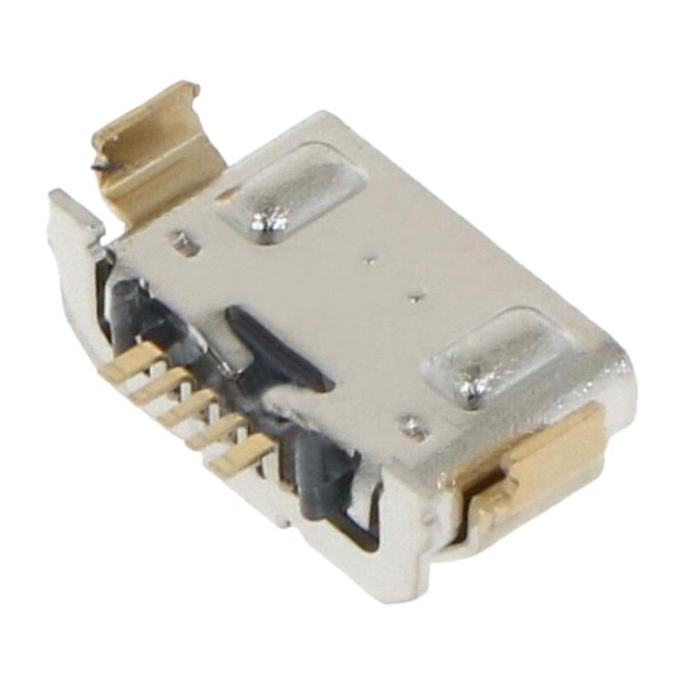 For Lenovo Tab E7 TB-7104 TB-7104F 10pcs Charging Port Connector - Tail Connector by buy2fix | Online Shopping UK | buy2fix