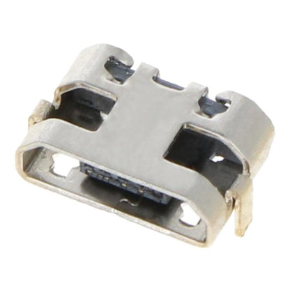 For Lenovo Tab 7 Essential TB-7304 10pcs Charging Port Connector - Tail Connector by buy2fix | Online Shopping UK | buy2fix