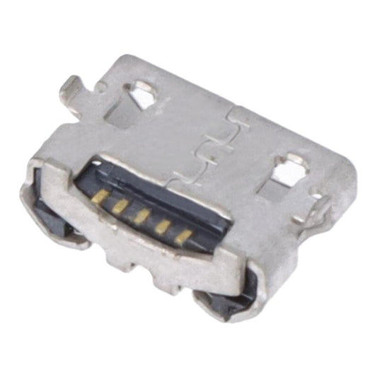 For Lenovo Tab E10 TB-X104 10pcs Charging Port Connector - Tail Connector by buy2fix | Online Shopping UK | buy2fix