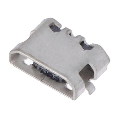 For Lenovo Tab E10 TB-X104 10pcs Charging Port Connector - Tail Connector by buy2fix | Online Shopping UK | buy2fix