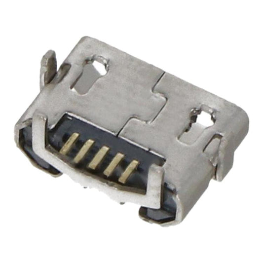 For Lenovo Tab 4 10 TB-X304 10pcs Charging Port Connector - Tail Connector by buy2fix | Online Shopping UK | buy2fix