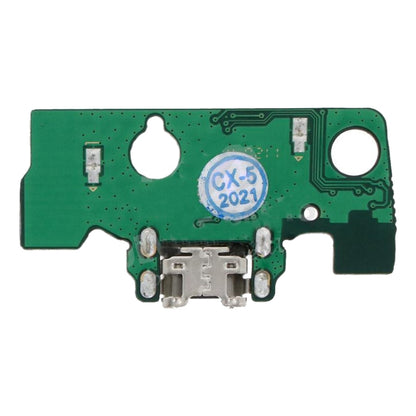 For Huawei MatePad T8 4G Charging Port Board - Tail Connector by buy2fix | Online Shopping UK | buy2fix