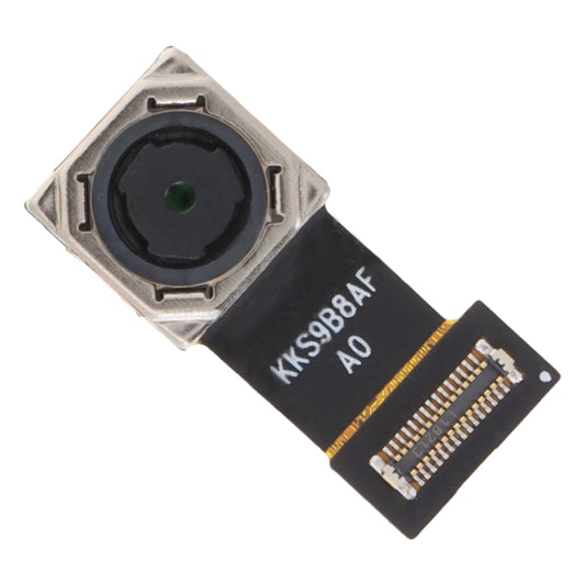 For Lenovo Tab M10 Plus 3rd Gen TB-128FU Main Back Facing Camera by buy2fix