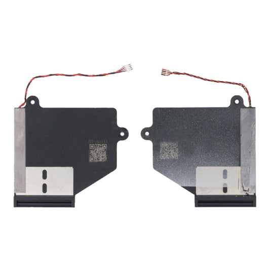 For Microsoft Surface Book 1/ 2 / 3 13.5 inch 1 Pair Speaker Ringer Buzzer by buy2fix