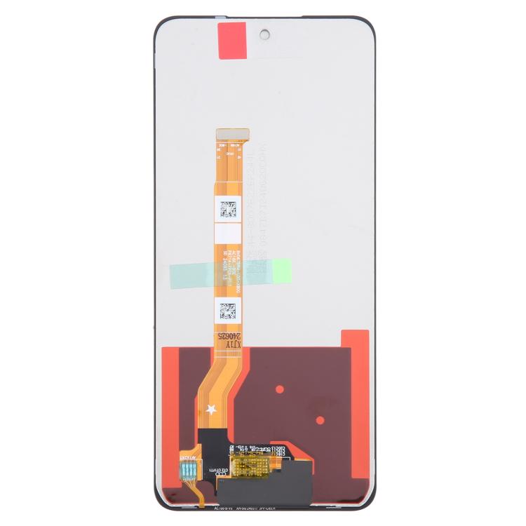 For OPPO A3 4G / A40 / A40m CPH2669 CPH3669 OEM LCD Screen with Digitizer Full Assembly - LCD Screen by buy2fix | Online Shopping UK | buy2fix