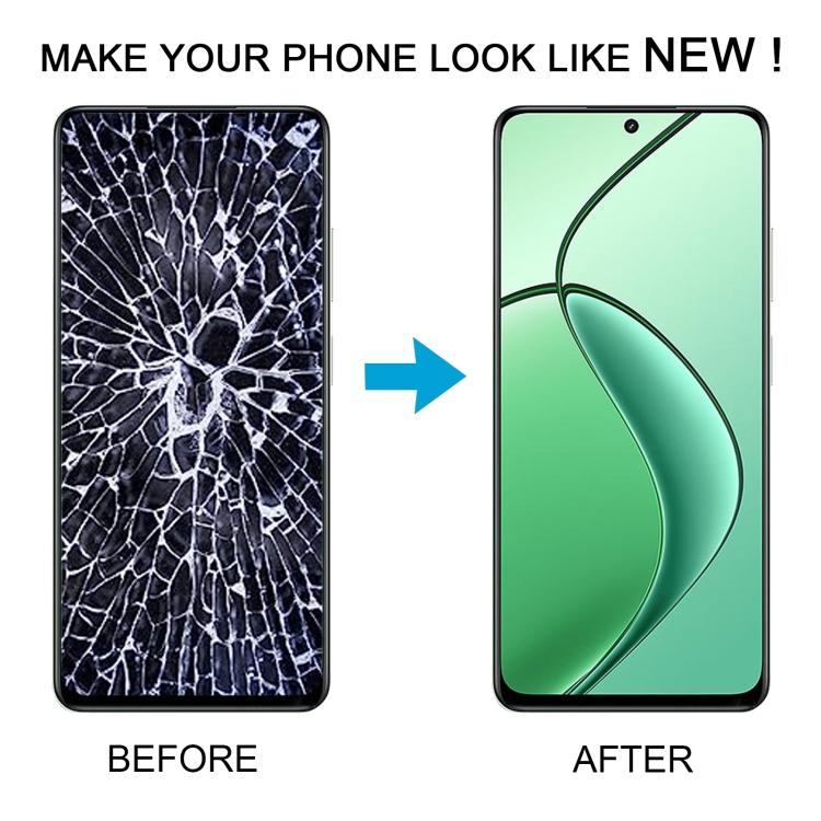 For OPPO A3 4G / A40 / A40m CPH2669 CPH3669 OEM LCD Screen with Digitizer Full Assembly - LCD Screen by buy2fix | Online Shopping UK | buy2fix