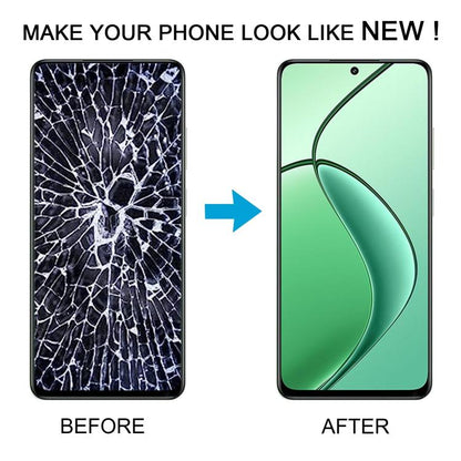 For OPPO A3 4G / A40 / A40m CPH2669 CPH3669 OEM LCD Screen with Digitizer Full Assembly - LCD Screen by buy2fix | Online Shopping UK | buy2fix