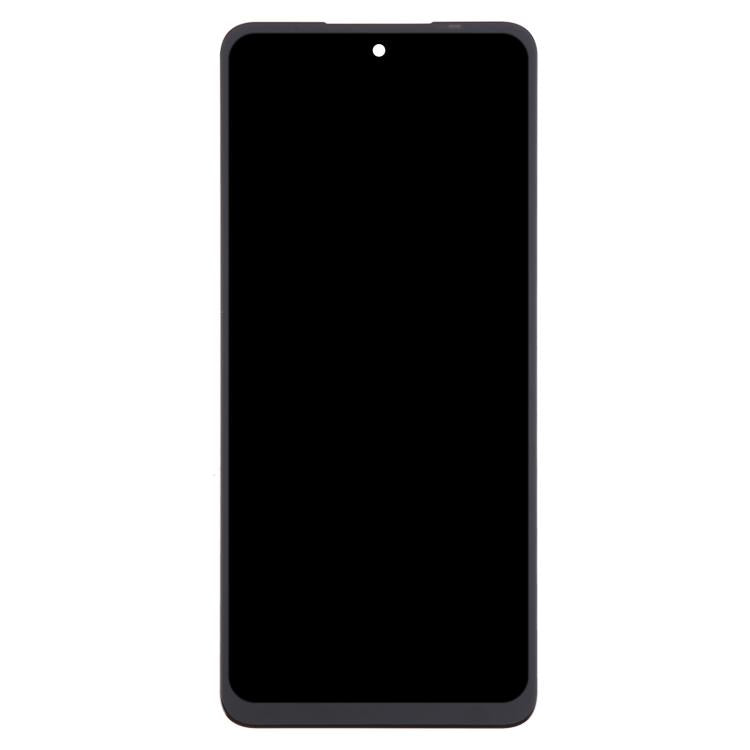 For OPPO A3 5G CPH2683 OEM LCD Screen with Digitizer Full Assembly - LCD Screen by buy2fix | Online Shopping UK | buy2fix