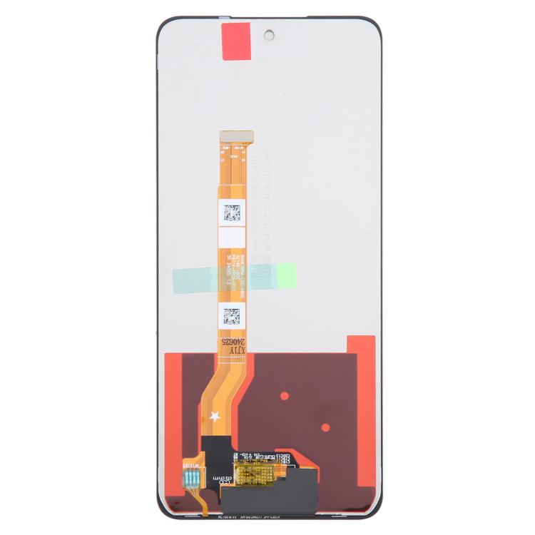 For OPPO A3 5G CPH2683 OEM LCD Screen with Digitizer Full Assembly - LCD Screen by buy2fix | Online Shopping UK | buy2fix