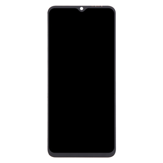 For vivo T1x 4G V2143 OEM LCD Screen With Digitizer Full Assembly by buy2fix