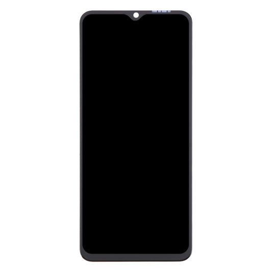 For vivo Y18e V2350 OEM LCD Screen With Digitizer Full Assembly by buy2fix