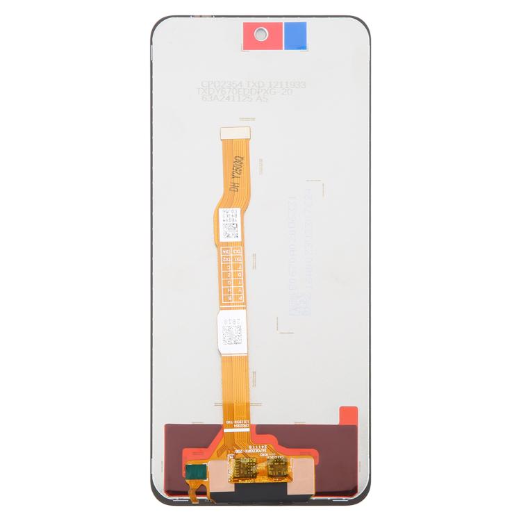 For vivo Y19s V2419 OEM LCD Screen With Digitizer Full Assembly - LCD Screen by buy2fix | Online Shopping UK | buy2fix
