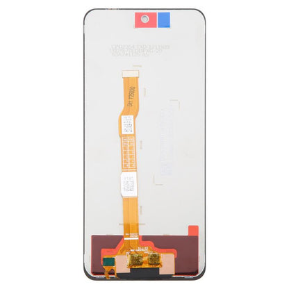 For vivo Y37 Pro V2354A OEM LCD Screen With Digitizer Full Assembly - LCD Screen by buy2fix | Online Shopping UK | buy2fix