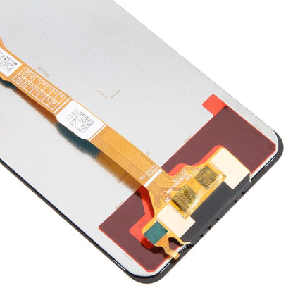 For vivo Y37 Pro V2354A OEM LCD Screen With Digitizer Full Assembly - LCD Screen by buy2fix | Online Shopping UK | buy2fix