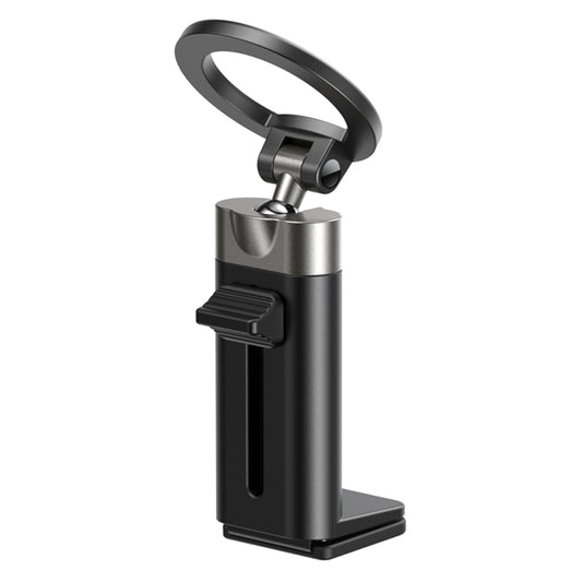 JOYROOM JR-ZS413 Portable Magnetic Travel Phone Holder(Black) by JOYROOM