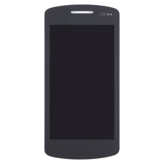 For Zebra EC50 Original LCD Screen With Digitizer Full Assembly by buy2fix