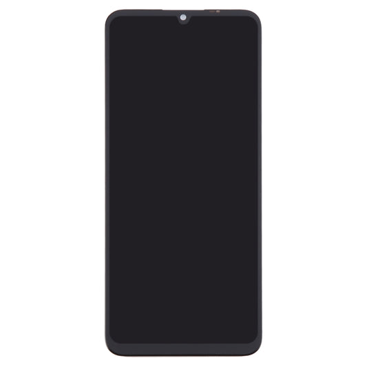 For TCL 40 XL T608M OEM LCD Screen With Digitizer Full Assembly by buy2fix