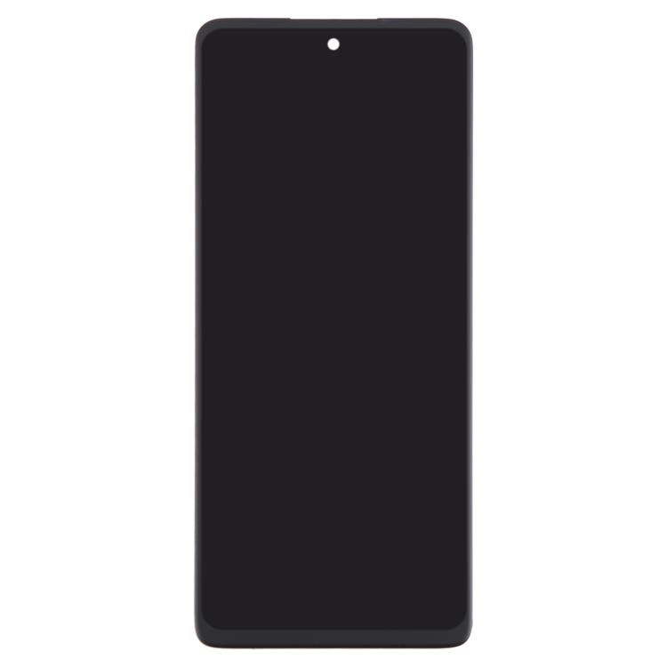 For TCL 50 NxtPaper 5G OEM LCD Screen With Digitizer Full Assembly - For TCL by buy2fix | Online Shopping UK | buy2fix