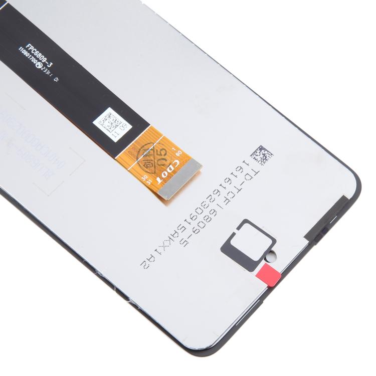 For TCL 50 NxtPaper 5G OEM LCD Screen With Digitizer Full Assembly - For TCL by buy2fix | Online Shopping UK | buy2fix