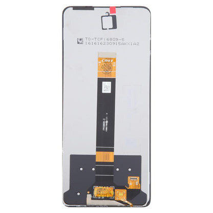 For TCL 50 Pro NxtPaper 5G OEM LCD Screen With Digitizer Full Assembly - For TCL by buy2fix | Online Shopping UK | buy2fix