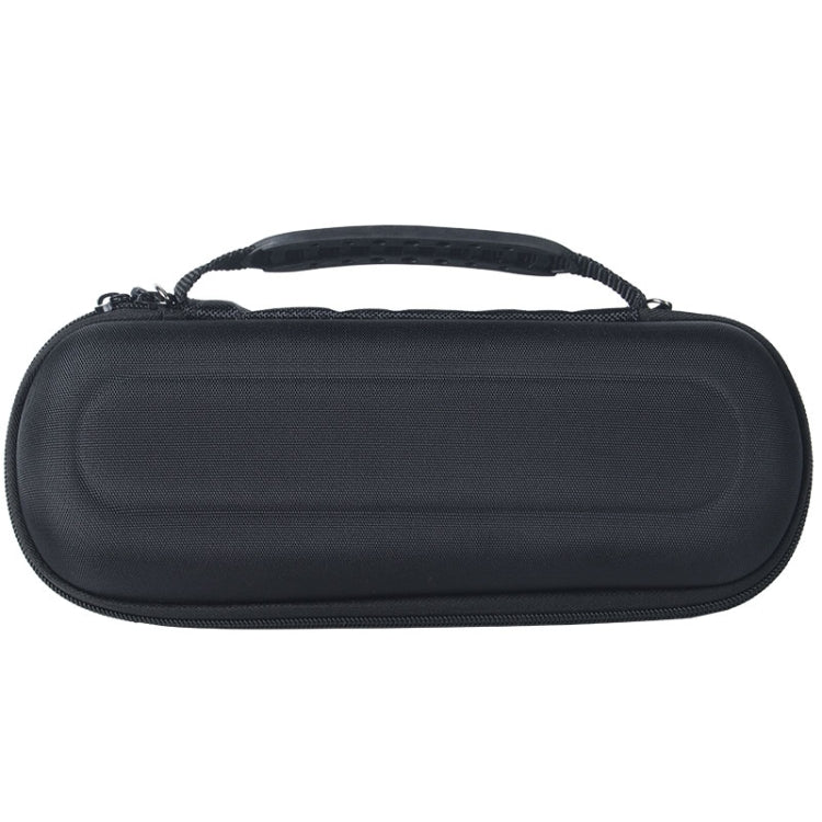 For Harman Kardon Luna Outdoor Portable Speaker Storage Bag(Black) - Protective Case by buy2fix | Online Shopping UK | buy2fix