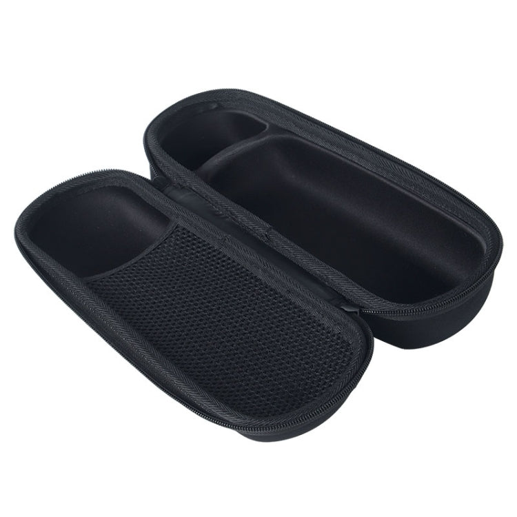 For Harman Kardon Luna Outdoor Portable Speaker Storage Bag(Black) - Protective Case by buy2fix | Online Shopping UK | buy2fix