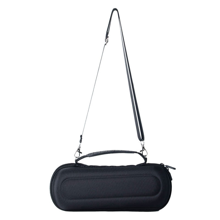 For Harman Kardon Luna Outdoor Portable Speaker Storage Bag(Black) - Protective Case by buy2fix | Online Shopping UK | buy2fix