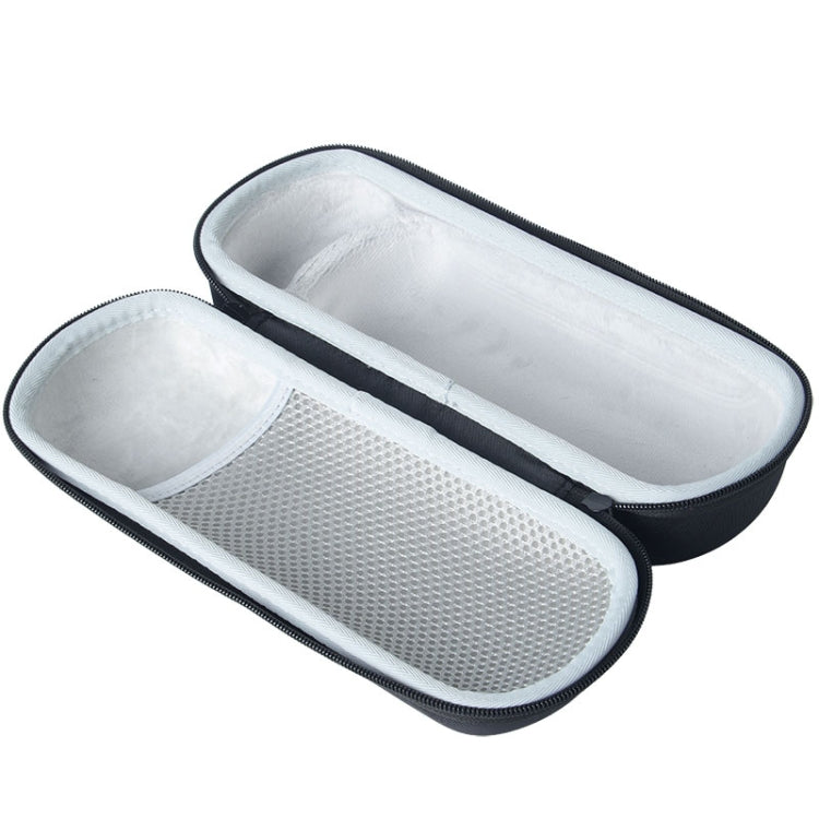 For Harman Kardon Luna Outdoor Portable Speaker Storage Bag(Silver Grey) - Protective Case by buy2fix | Online Shopping UK | buy2fix