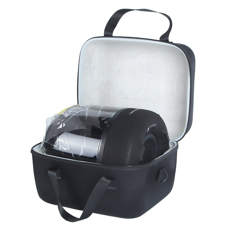 For Harman Kardon Aura Studio 3 / 4 Portable Speaker Storage Bag(Black) - Protective Case by buy2fix | Online Shopping UK | buy2fix
