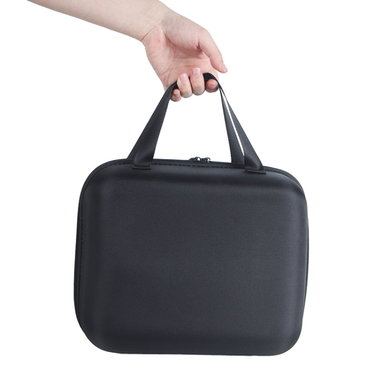 For Harman Kardon Aura Studio 3 / 4 Portable Speaker Storage Bag(Black) - Protective Case by buy2fix | Online Shopping UK | buy2fix