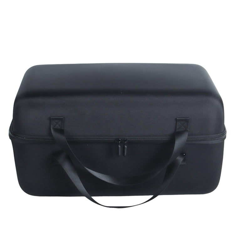 For Harman Kardon SoundSticks 4 EVA Portable Speaker Storage Bag(Black) - Protective Case by buy2fix | Online Shopping UK | buy2fix