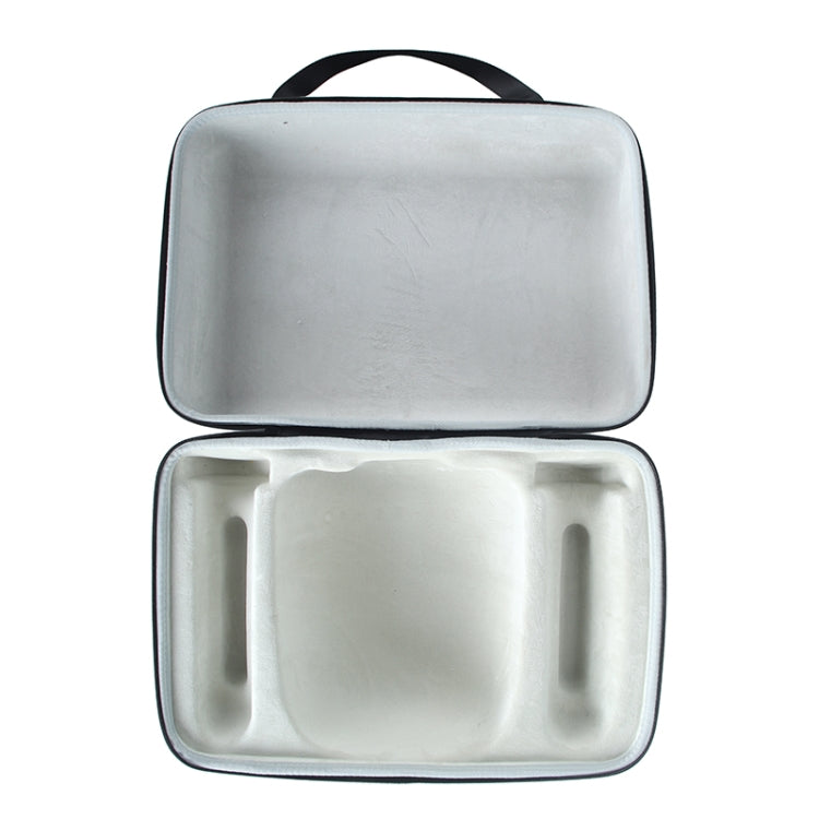 For Harman Kardon SoundSticks 4 EVA Portable Speaker Storage Bag(Black) - Protective Case by buy2fix | Online Shopping UK | buy2fix