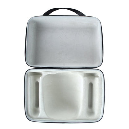 For Harman Kardon SoundSticks 4 EVA Portable Speaker Storage Bag(Black) - Protective Case by buy2fix | Online Shopping UK | buy2fix