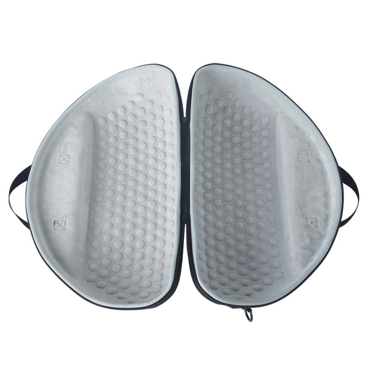 For Harman Kardon GO + Play3 Outdoor Portable Speaker Protection Storage Bag(Black Grey) - Protective Case by buy2fix | Online Shopping UK | buy2fix