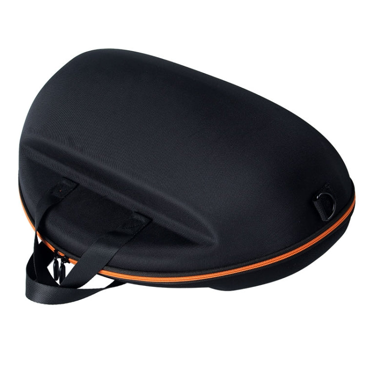 For Harman Kardon GO + Play3 Outdoor Portable Speaker Protection Storage Bag(Black Orange) - Protective Case by buy2fix | Online Shopping UK | buy2fix