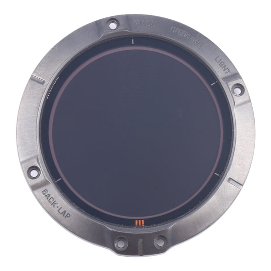 For Garmin Fenix 6X Pro Solar Original LCD Display Screen by buy2fix