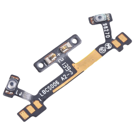 For Xiaomi Watch S1 Active Original Power Button Flex Cable by buy2fix