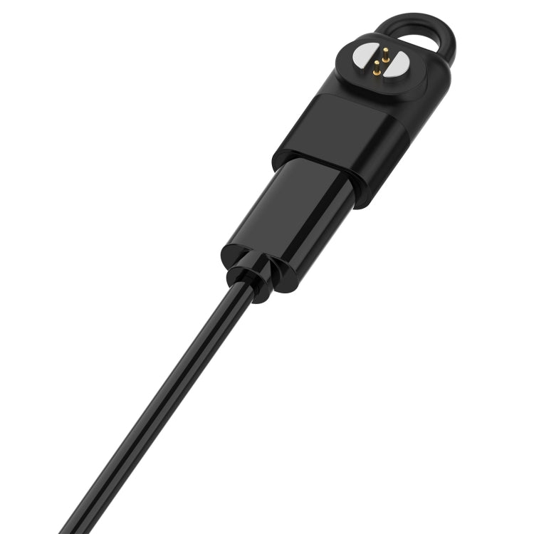 For Suunto Sonic Bone Conduction Earphone USB-C / Type-C Port Charging Adapter Converter - Other Accessories by buy2fix | Online Shopping UK | buy2fix