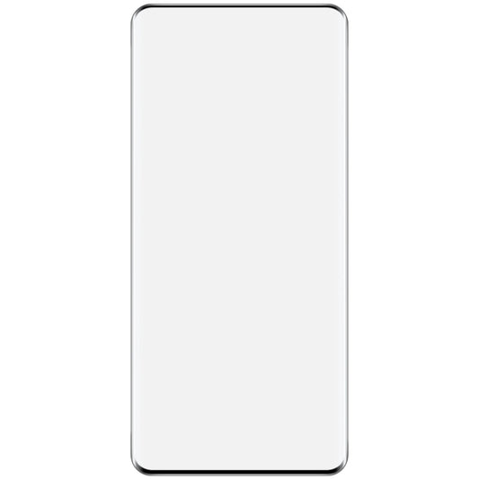 For Realme GT 6T 5G Global / GT Neo6 SE 5G imak 3D Curved Full Screen Tempered Glass Film by imak