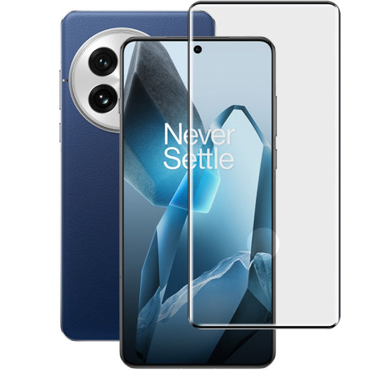 For OnePlus 13 imak 3D Curved Full Screen Tempered Glass Film by imak