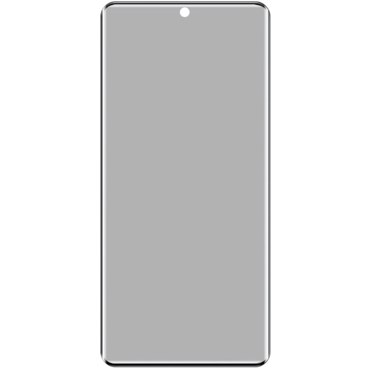 For OnePlus 13 imak 3D Curved HD Full Screen Anti-spy Tempered Glass Protective Film by imak