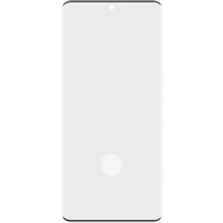 For OnePlus 13 imak No Edge Version 3D Curved Full Screen Tempered Glass Film by imak