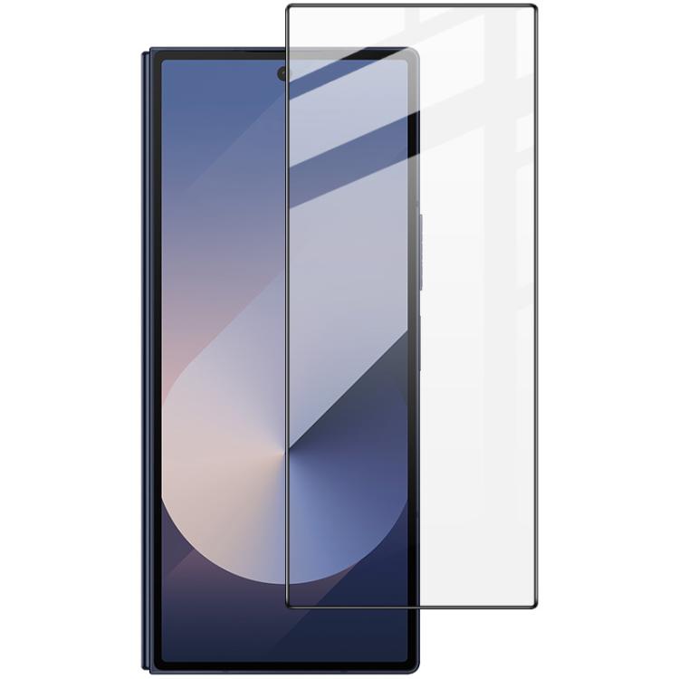For Samsung Galaxy Z Fold7 5G imak 9H Surface Hardness Full Screen Tempered Glass Film Pro+ Series - Galaxy Z Fold7 5G Tempered Glass by imak | Online Shopping UK | buy2fix