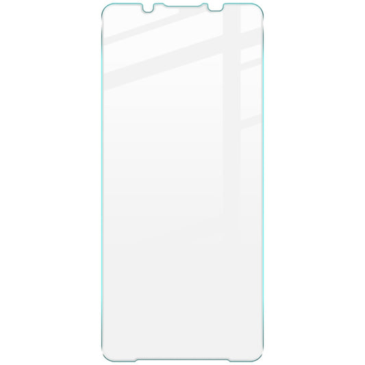 For Sony Xperia 1 VI imak H Series Tempered Glass Film by imak